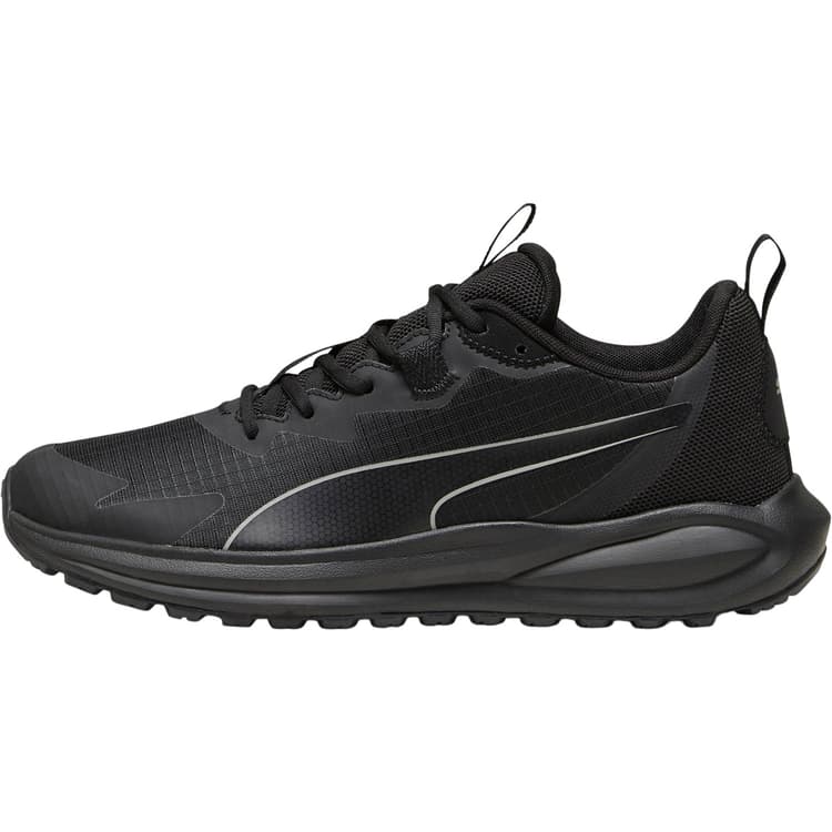 Puma Twitch Runner Trail Sneakers Herre