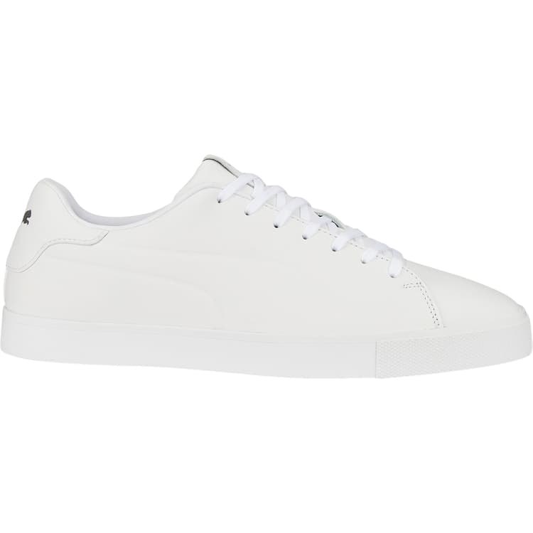Puma Fusion Classic Golfsko Herre