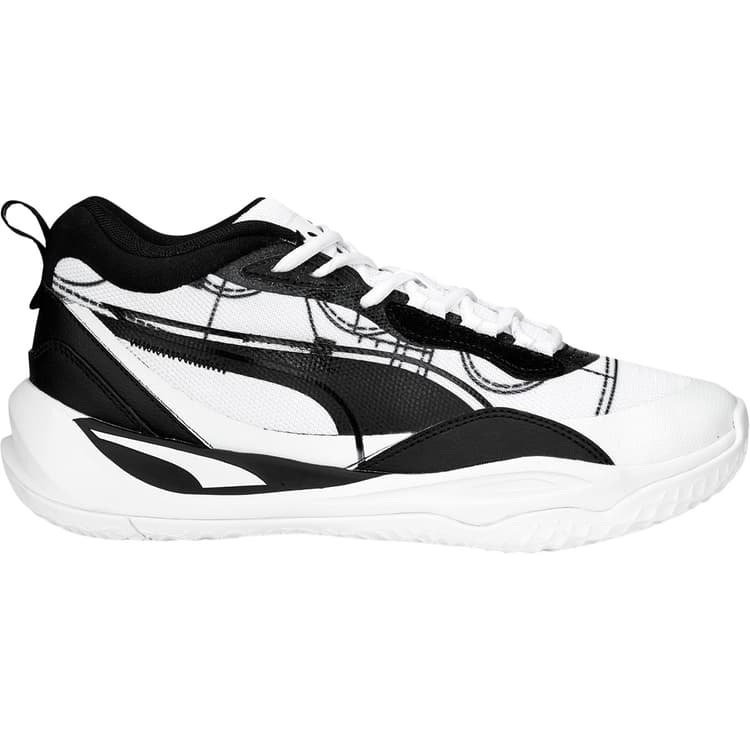 Puma Playmaker Pro Courtside Basketballsko
