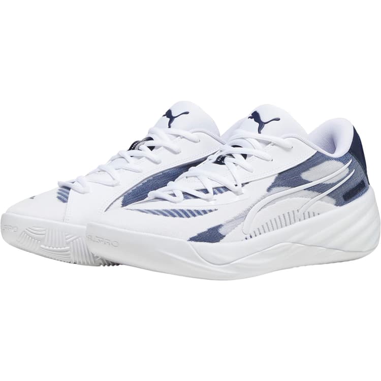 Puma All-Pro Nitro Team Basketballsko Herre