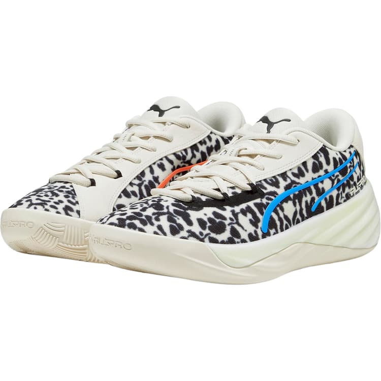 Puma All-Pro Nitro Clyde Basketballsko Herre