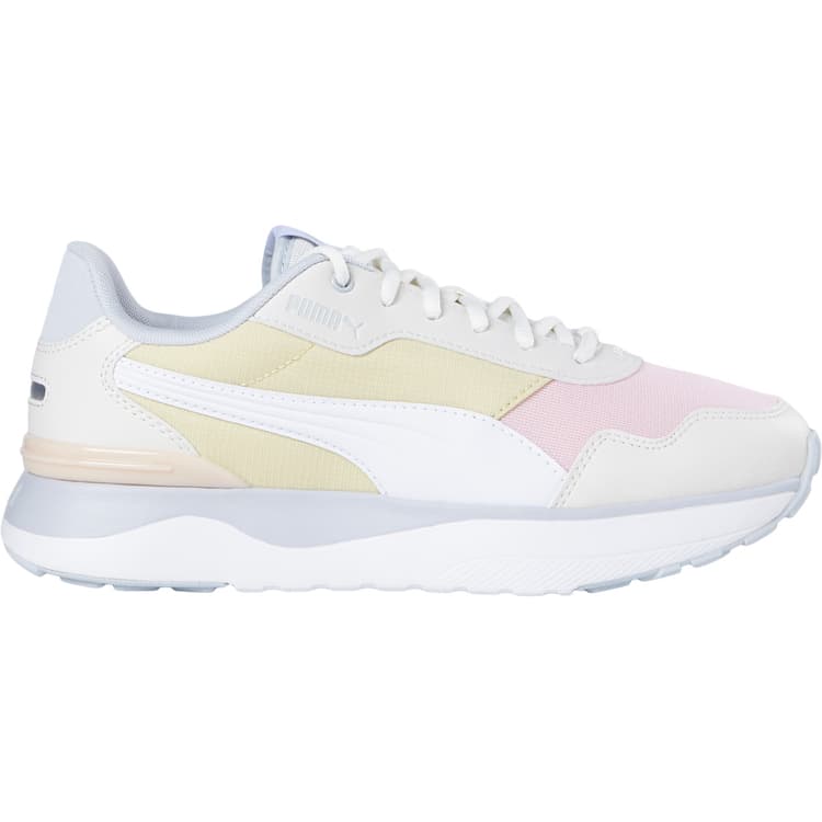 Puma R78 Voyage Sneakers Dame
