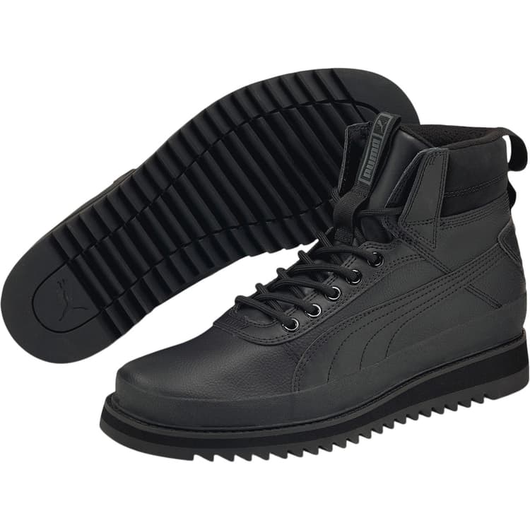 Puma Desierto v2 WTR Rubber Støvler Herre