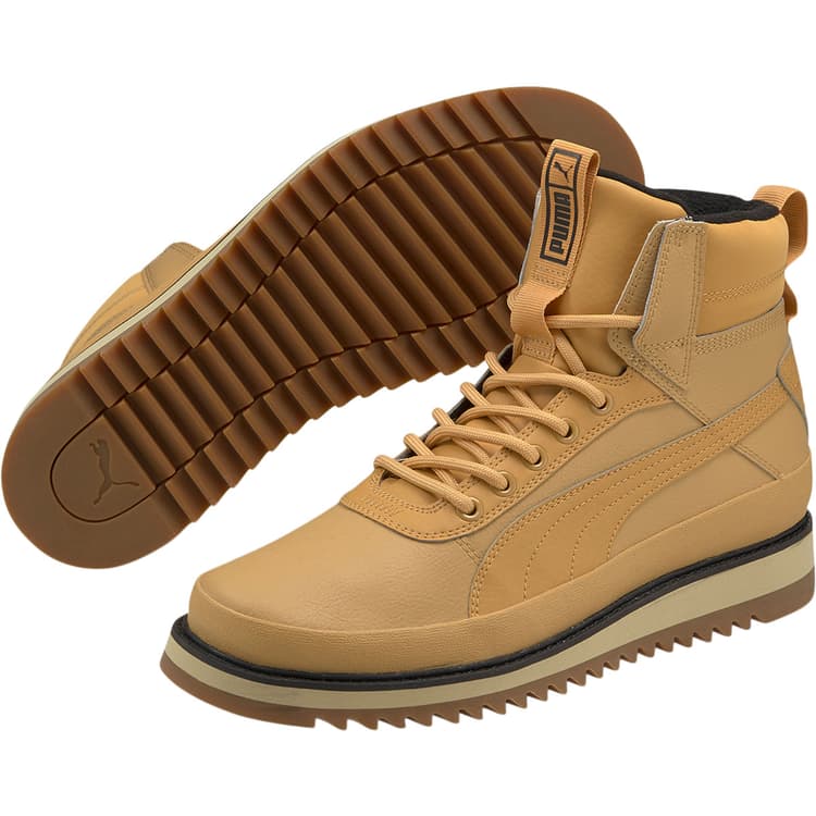 Puma Desierto v2 WTR Rubber Støvler Herre