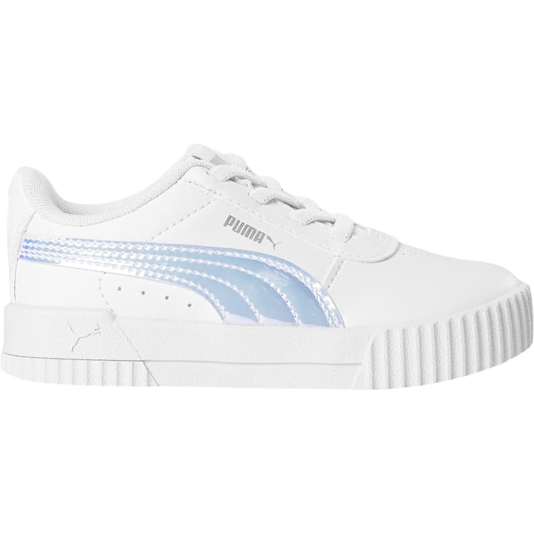 Puma Carina Holo Sneakers Børn