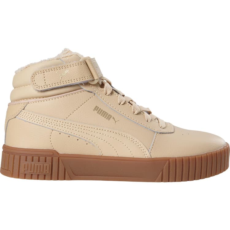 Puma Carina 2.0 Winter Velcro Vinterstøvler Dame