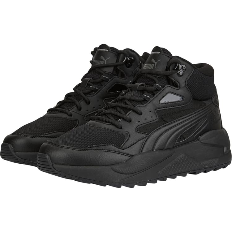 Puma X-Ray Speed WTR Vinterstøvler