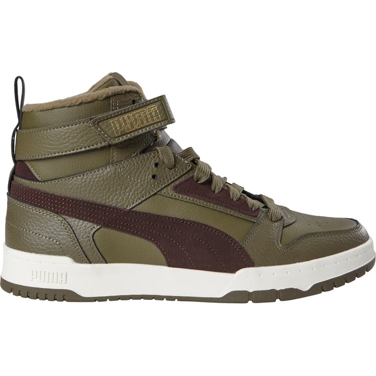 Puma RBD Game WTR Vinterstøvler Herre