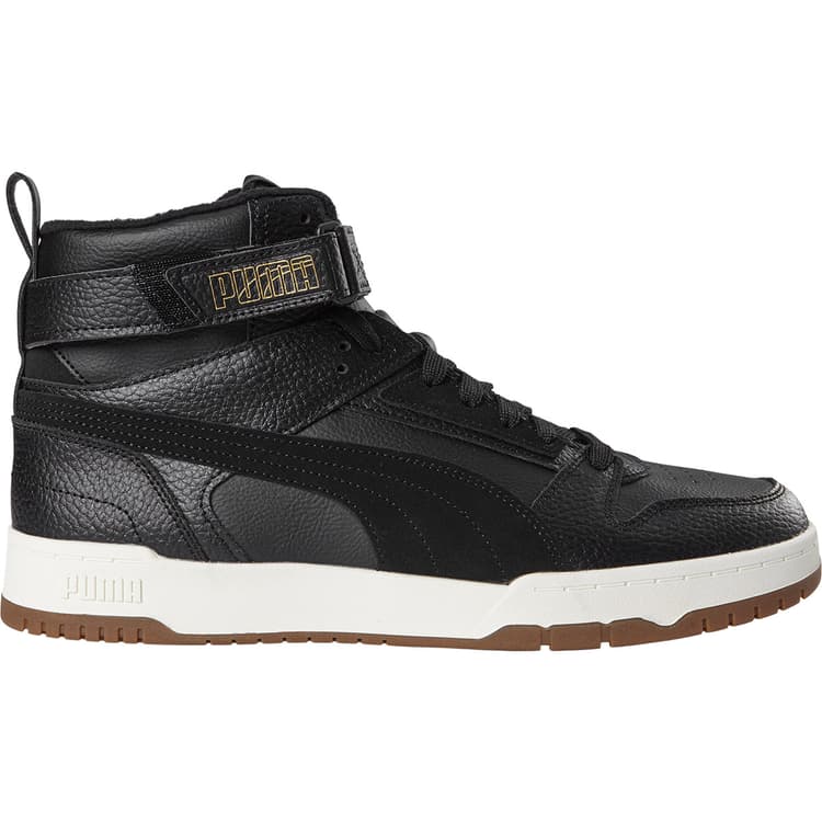 Puma RBD Game WTR Vinterstøvler Herre