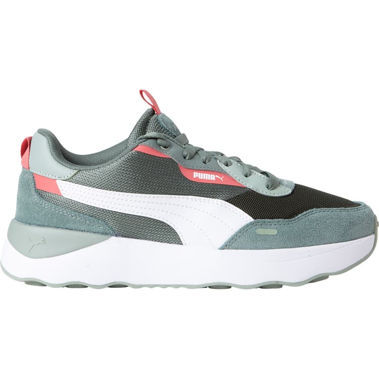 Puma Runtamed Platform Sneakers Dame