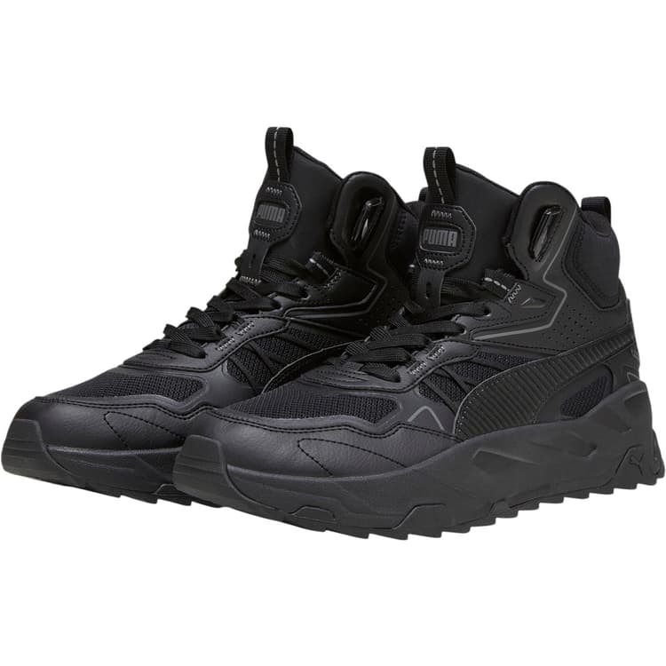Puma Trinity Hybrid Mid Sneakers Herre