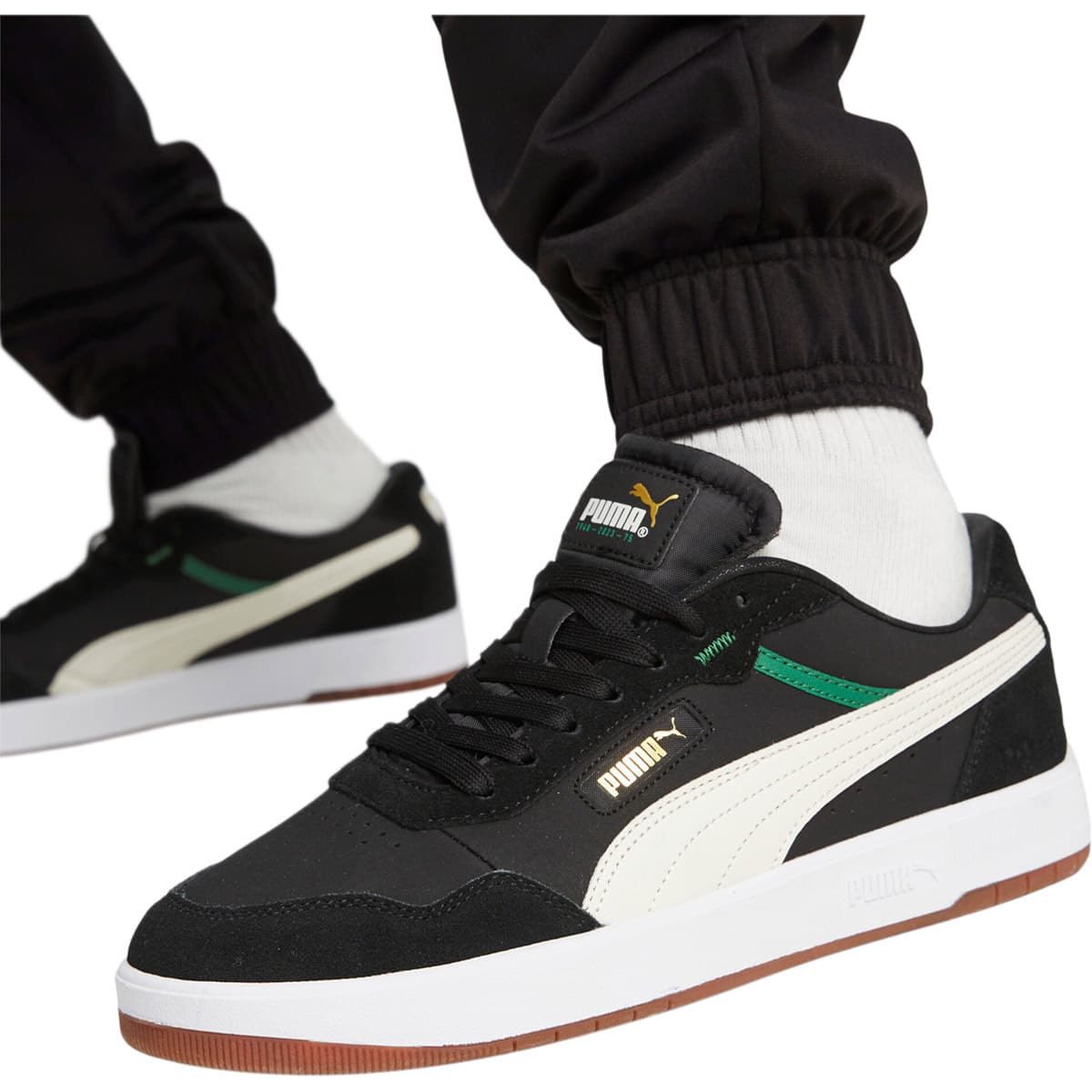 puma court disrupt