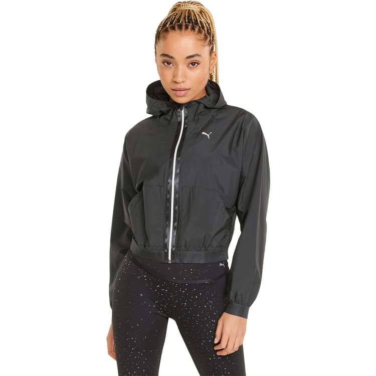 Puma Concept Woven Jakke Dame