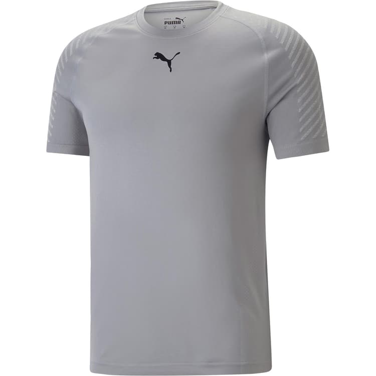 Puma Formknit Seamless Trænings T-shirt Herre