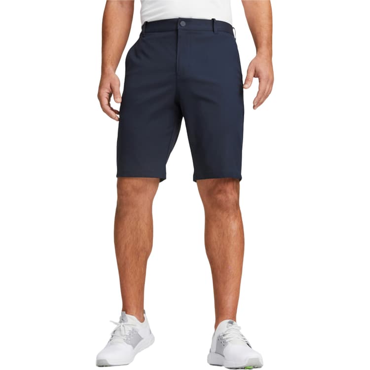 Puma Dealer Golfshorts Herre
