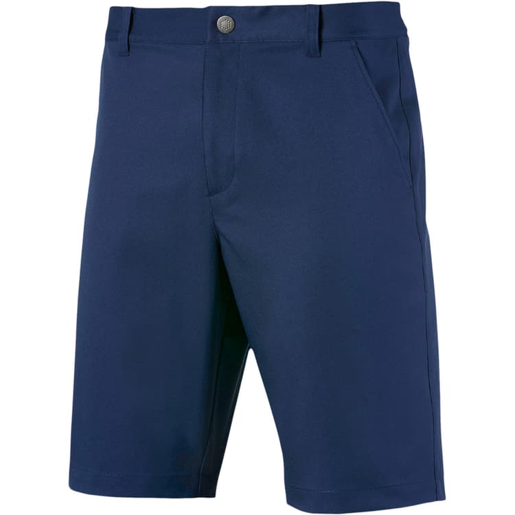 Puma Tech Golfshorts Herre