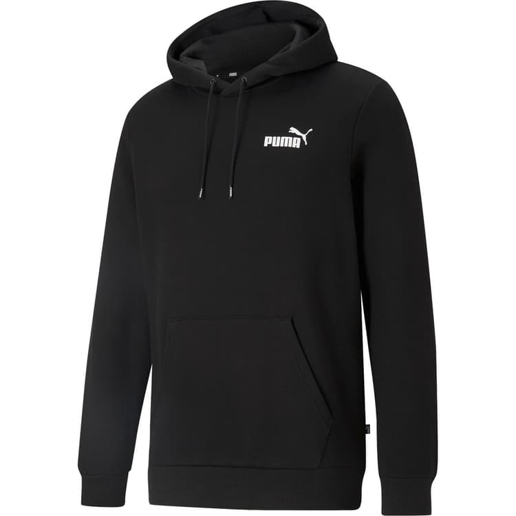 Puma Essential Small Logo Hættetrøje Herre
