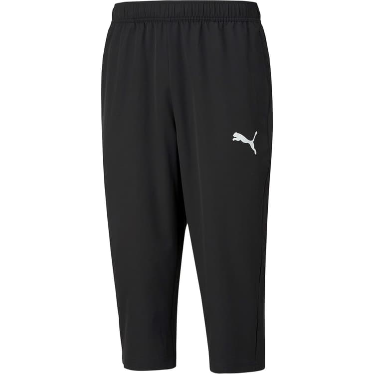 Puma Active Woven 3/4 Træningsbukser Herre