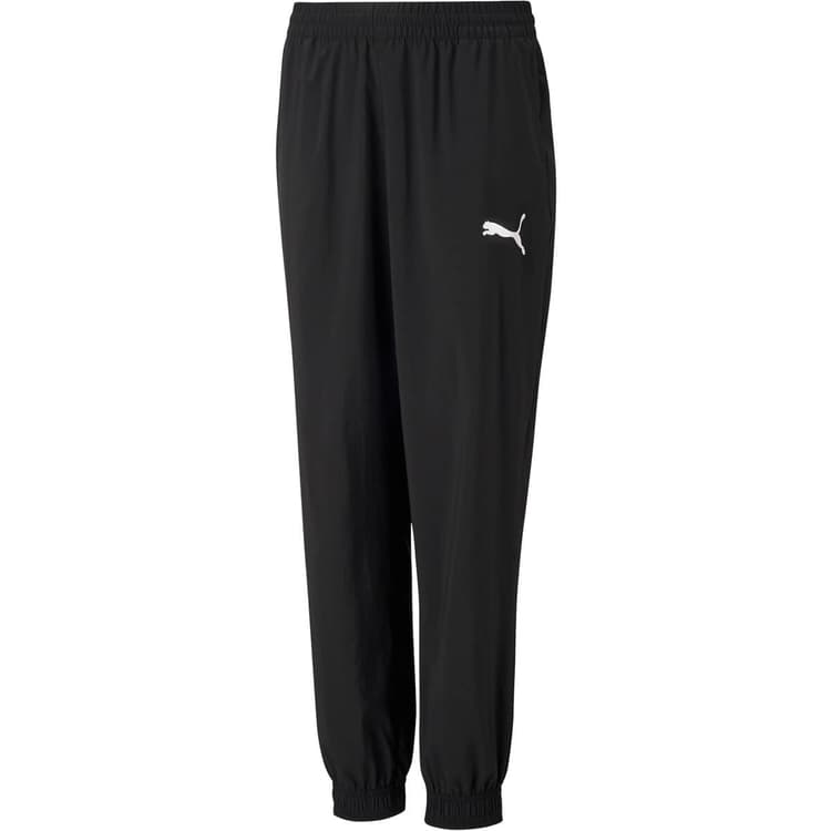 Puma Active Woven Træningsbukser Børn