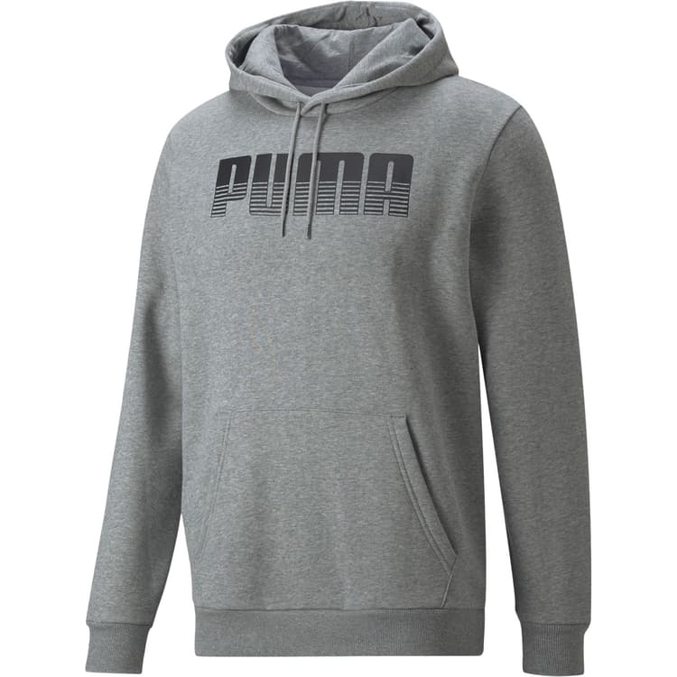 Puma Mass Merchant Style Hættetrøje Herre