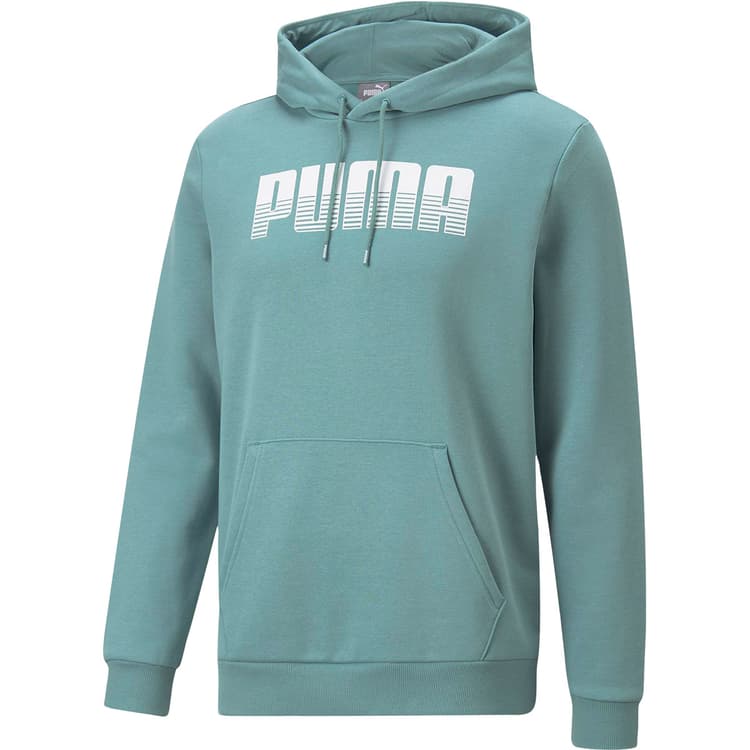 Puma Mass Merchant Style Hættetrøje Herre