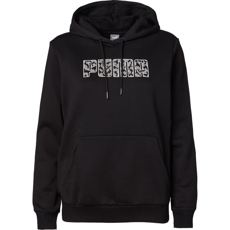 Puma Mass Merchant Style Hættetrøje Dame