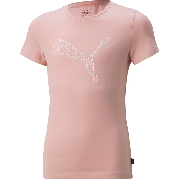 Puma Mass Merchant Style T-shirt Børn