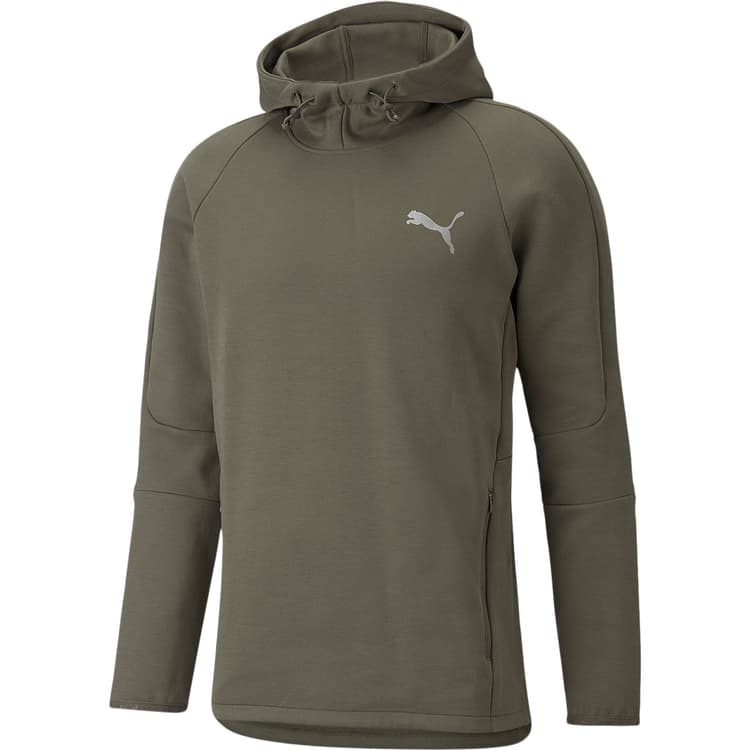 Puma Evostripe Hættetrøje Herre