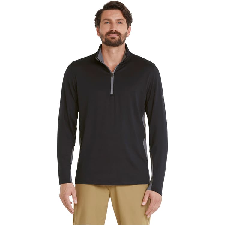 Puma Gamer 1/4 Zip Golftrøje Herre