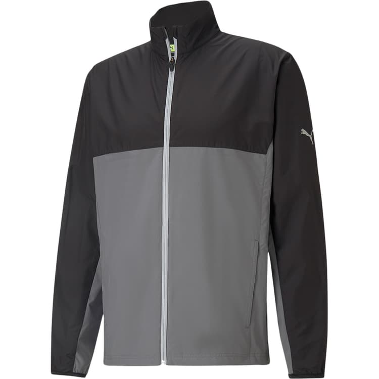 Puma First Mile Wind Golfjakke Herre