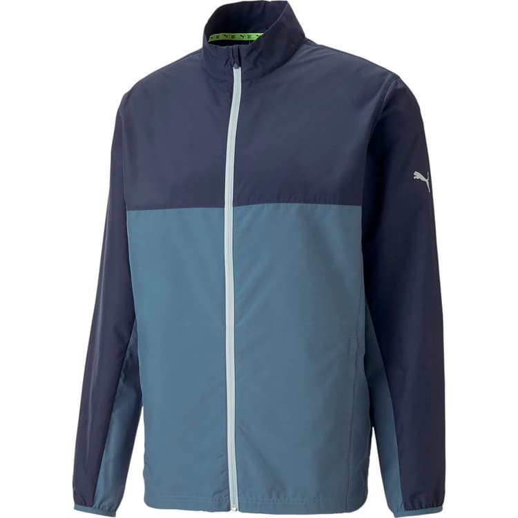 Puma First Mile Wind Golfjakke Herre