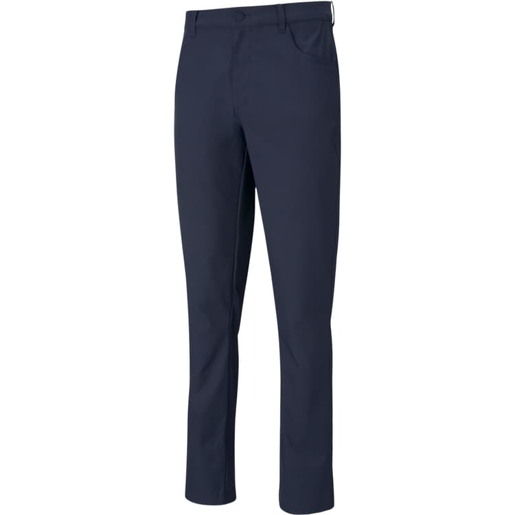 Puma Jackpot 5 Pocket Golfbukser Herre