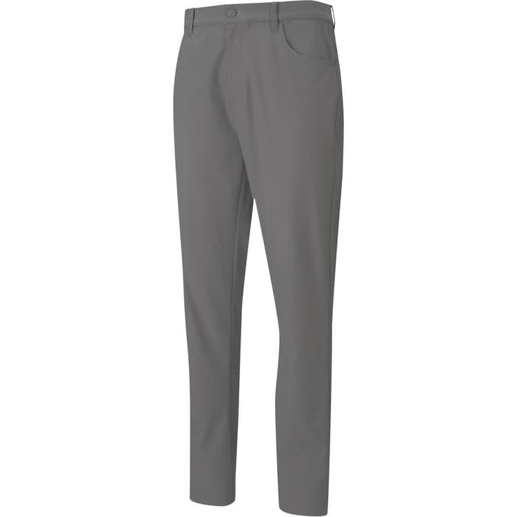 Puma Jackpot 5 Pocket Golfbukser Herre