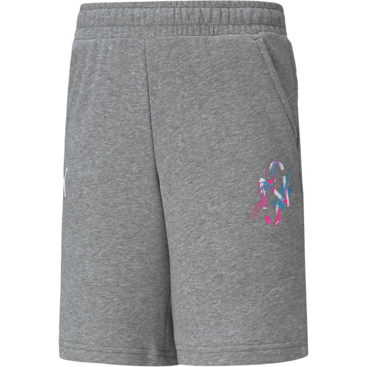 Puma Neymar Jr Creativity Shorts Børn