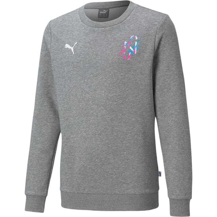 Puma Neymar Jr Creativity Sweatshirt Børn