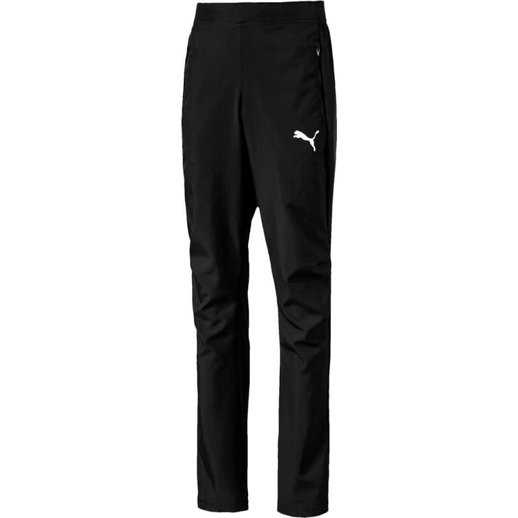 Puma Liga Sideline Woven Træningsbukser Børn