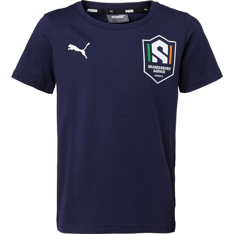 SAH Fan T-shirt Børn