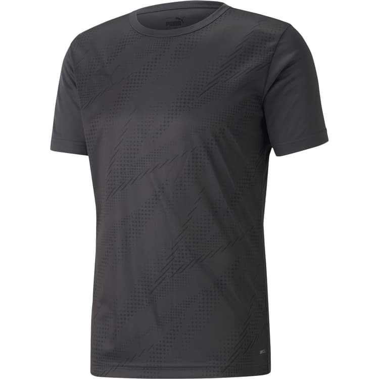 Puma IndividualRISE Graphic Trænings T-shirt Herre
