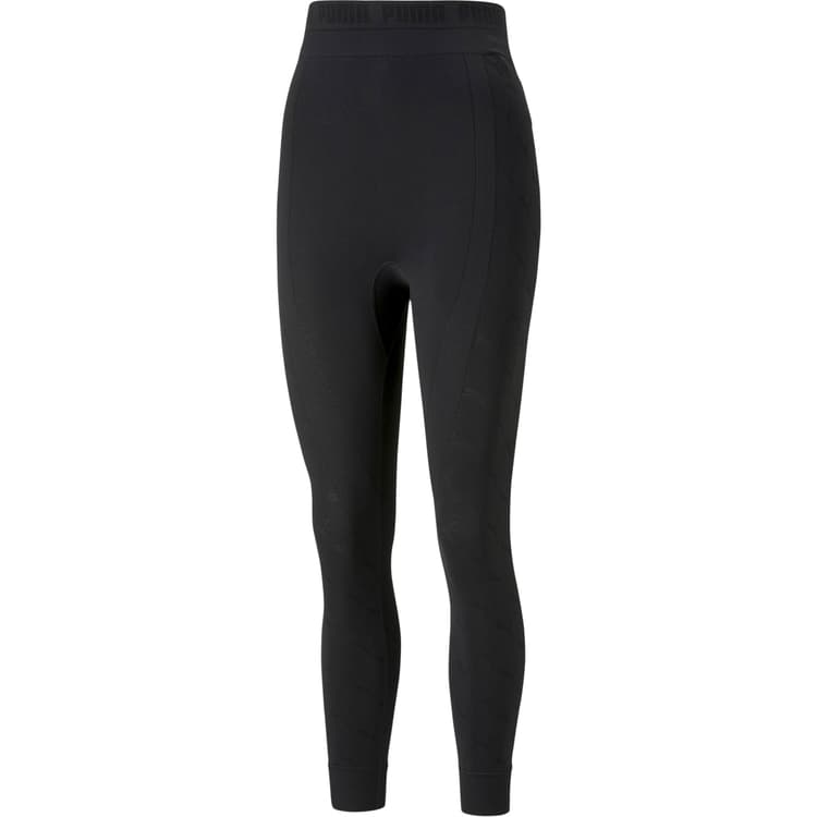 Puma Evoknit High Waist 7/8 Træningstights Dame