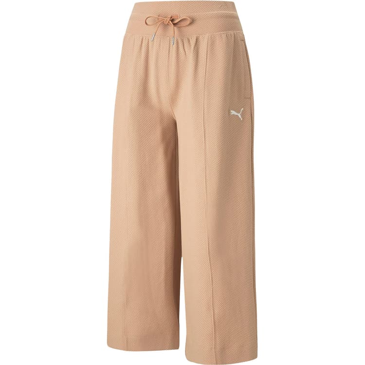 Puma HER Straight Joggingbukser Dame