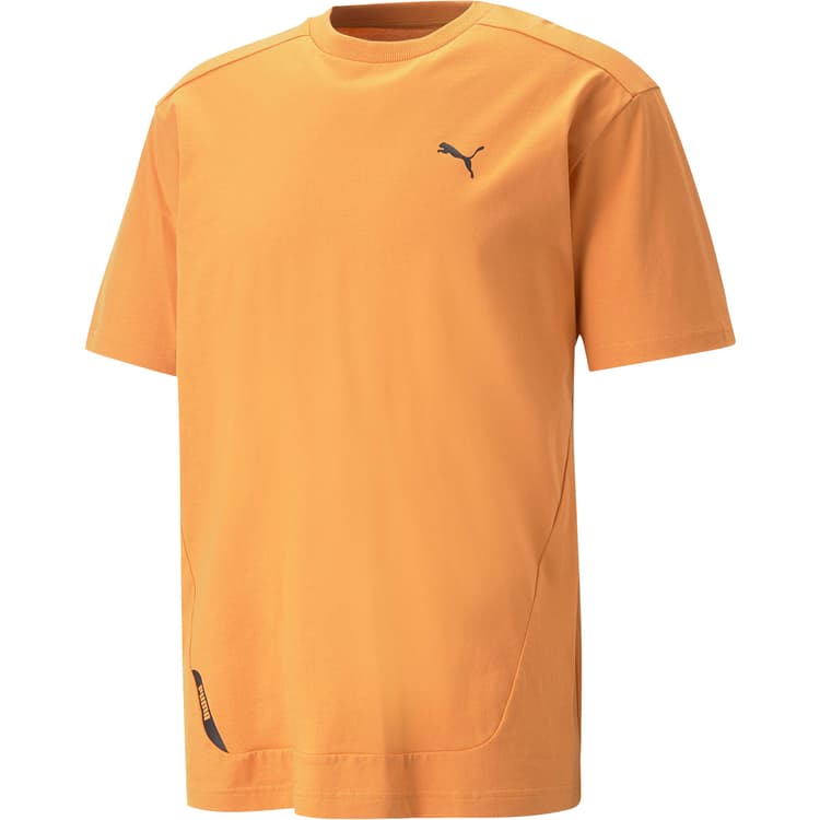 Puma Rad/Cal T-shirt Herre