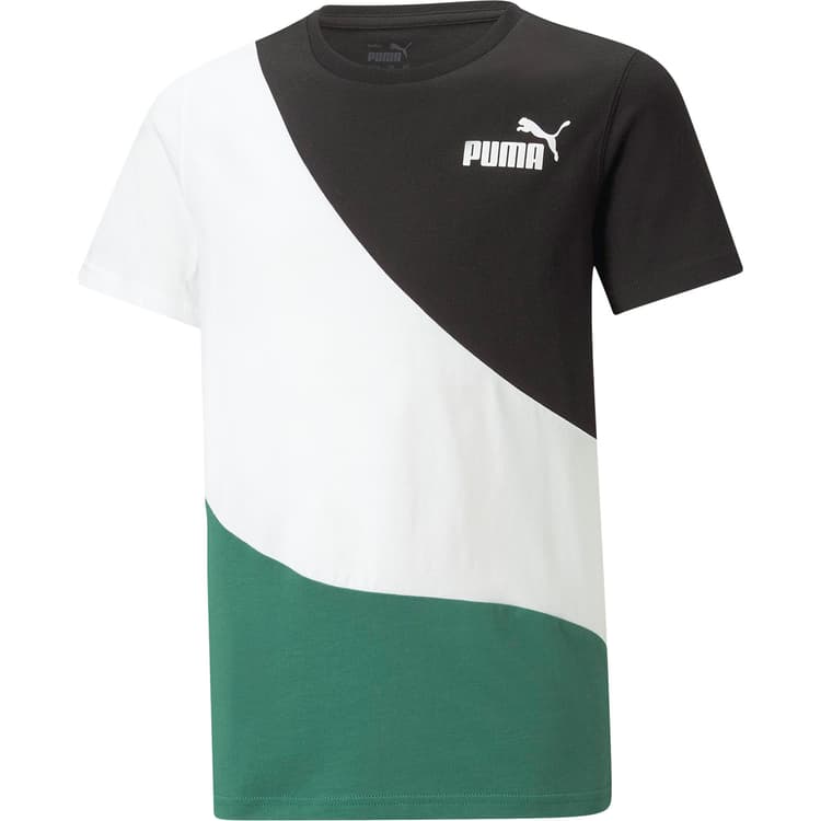 Puma Power Cat T-shirt Børn
