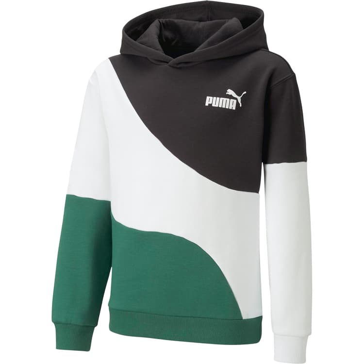 Puma Power Cat Hættetrøje Børn