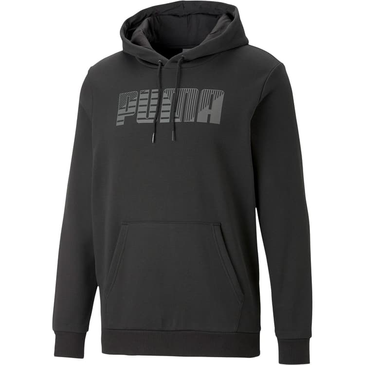 Puma Mass Merchants Style Hættetrøje Herre