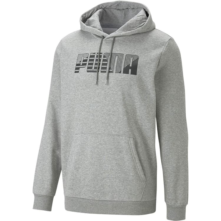 Puma Mass Merchants Style Hættetrøje Herre