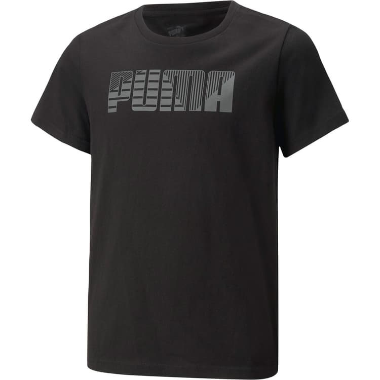 Puma Mass Merchants T-shirt Børn