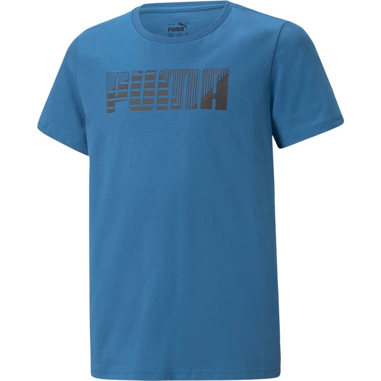 Puma Mass Merchants T-shirt Børn