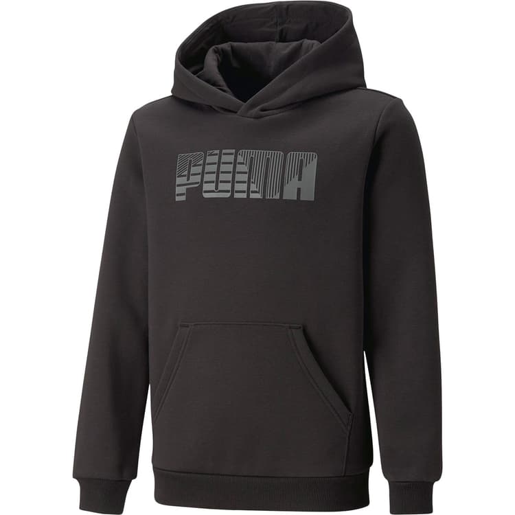 Puma Mass Merchents Hættetrøje Børn
