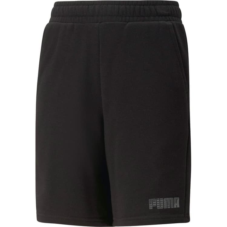 Puma Mass Merchents Shorts Børn