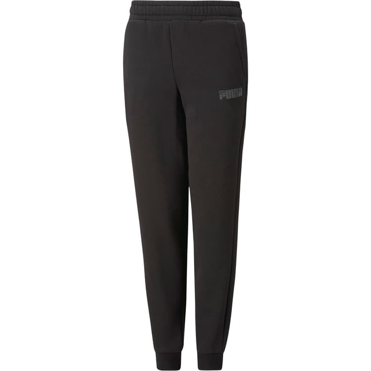 Puma Mass Merchents Joggingbukser Børn